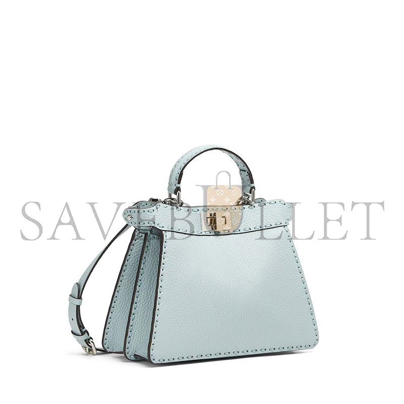 FENDI PEEKABOO ISEEU SMALL 8BN327ARBBF1NQ0 (27*20*11cm)
